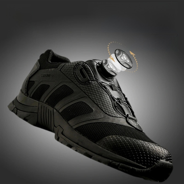 Men's Spring & Autumn Outdoor Hiking Shoes – Breathable & Anti-Slip